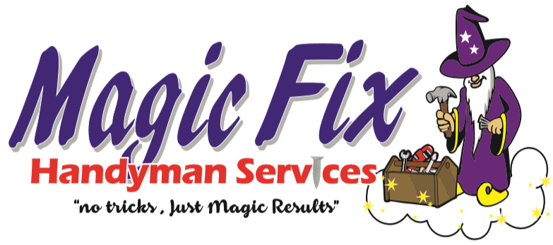 Magic Fix